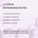 BioEon Sacred Balance™️ 5 Vaginal Ovules