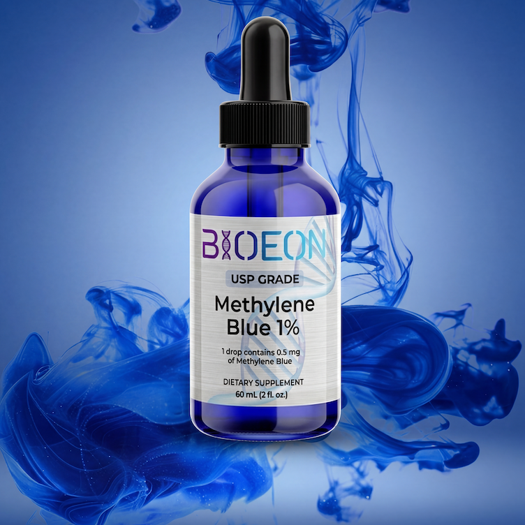 BioEon Methylene Blue The Main Picture