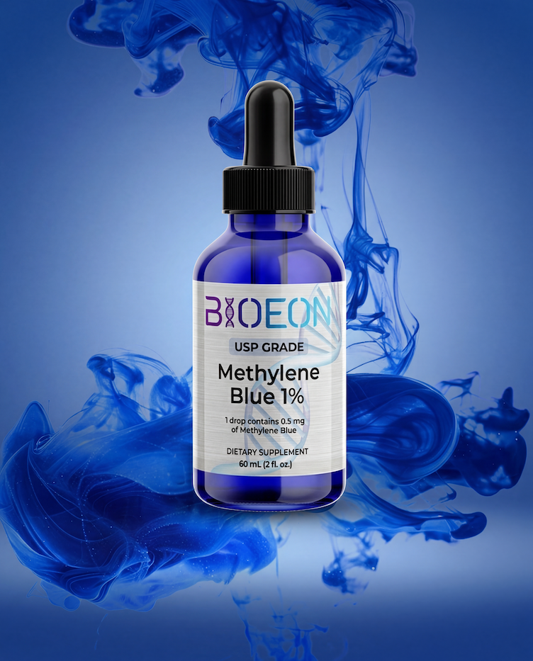 BioEon Methylene Blue The Main Picture