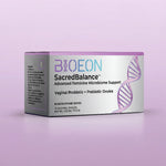 BioEon Sacred Balance 15 Vaginal Ovules