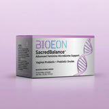BioEon Sacred Balance 15 Vaginal Ovules