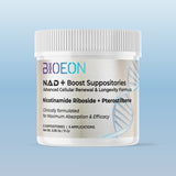 PURE 5  NAD⁺ Boost Suppositories