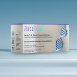 PURE 30 NAD⁺ Boost Suppositories